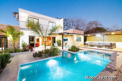 Casa 1 y 2
