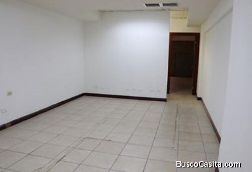 Oficina En Alquiler Goicoechea Calle Blancos San Jose; Idi: 129237