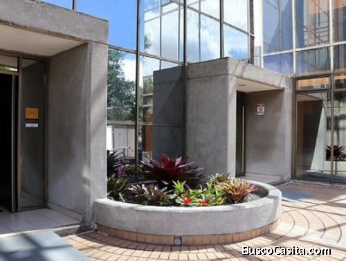 Oficina En Alquiler En San Francisco De Goicoechea Sj; Idi: 129236