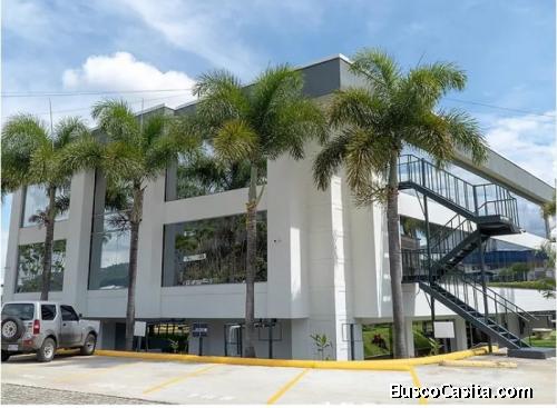 Oficina En Alquier En San Jose Costa Rica Pavas; Idi: 129159