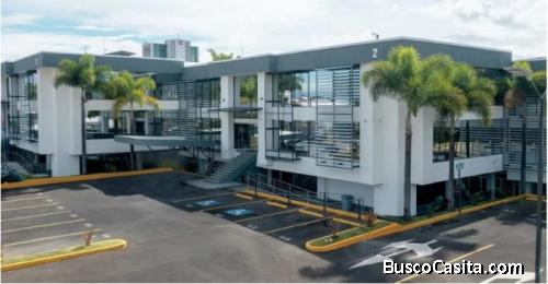 Oficina En Alquiler En Pavas San Jose Costa Rica; Idi: 129158