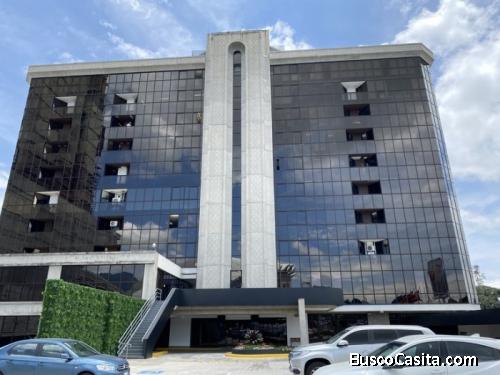 Oficina Corporativa En Alquiler En La Sabana San Jose; Idi: 129136
