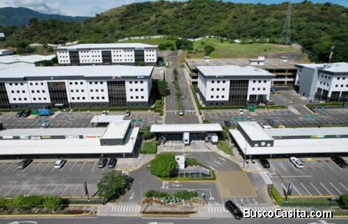 Amplias Oficinas En Renta En San Rafael De Escazu Cr; Idi: 129127