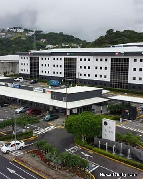 Oficinas En Alquiler Multipark San Jose Costa Rica; Idi: 129169