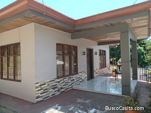 MEGA PROPIEDAD EN GRECIA, ALAJUELA. 