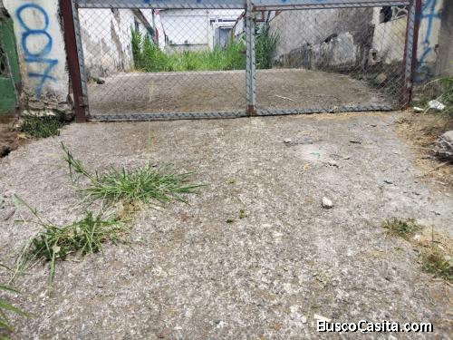 BELLA PROPIEDAD EN SAN ANTONIO DE DESAMPARADOS. 