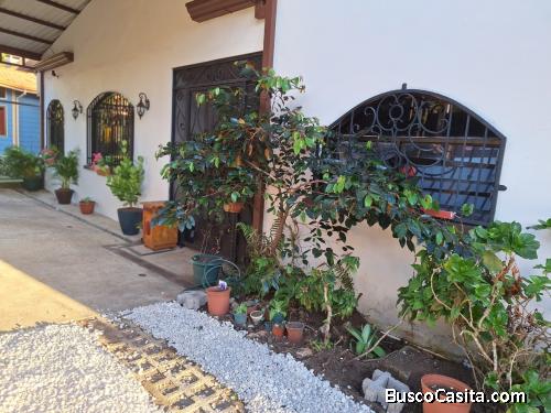 Apartamento de lujo amueblado con servicios incluidos