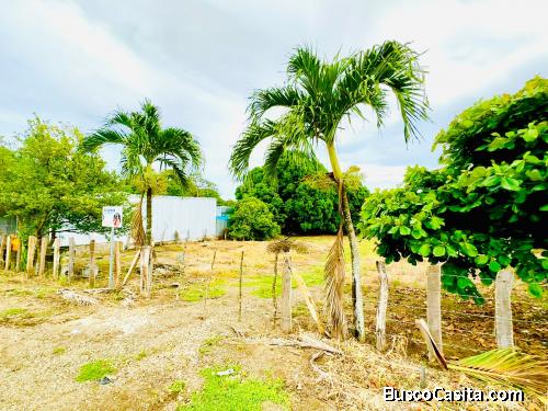 Hermosa propiedad en venta