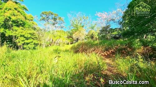 BEAUTIFUL LOT FOR SALE IN THE HEART OF ALEGRIA VILLAGE (10602 SQFT)
