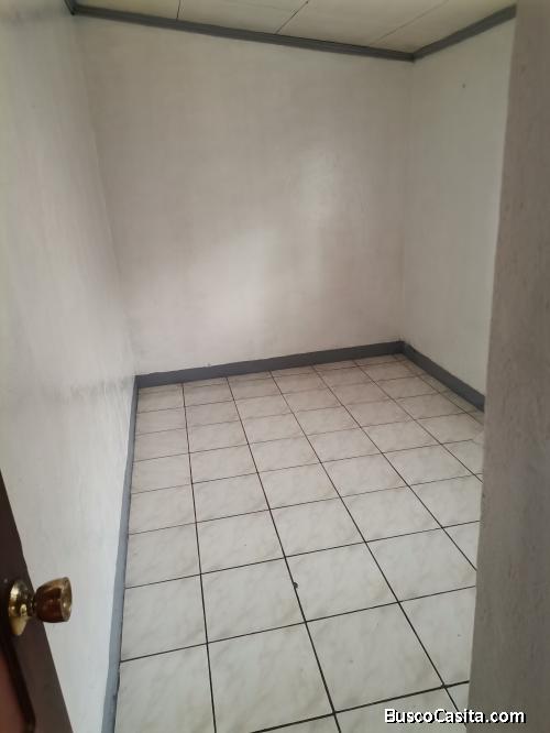 Apartamento Seguro y Centrico