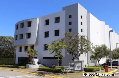 Moderno Edificio En Alquiler En Belén De Heredia Cr; Idi: 134026