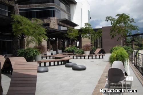 Oficinas En Alquiler En Centro Corporativo En Heredia; Idi: 134013
