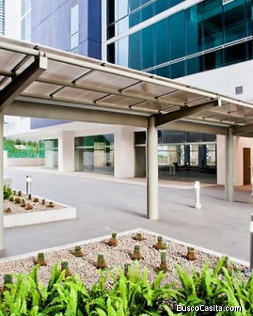 Oficinas En Alquiler Centro Corporativo San Jose Cr; Idi: 129132