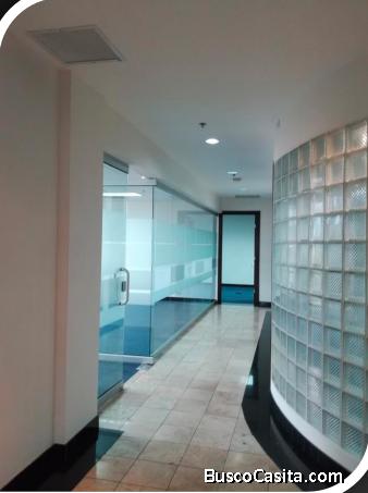 Oficina En Arriendo De 564 M² En Oficentro En Santa Ana; Idi: 136220