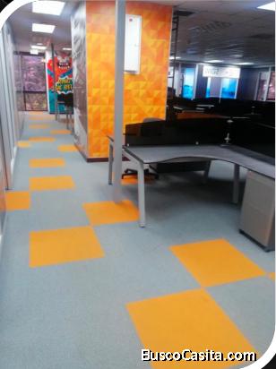 Amplio Espacio De 540m² Para Oficina En Santa Ana; Idi: 136061