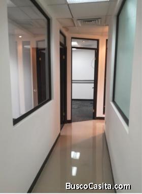 Oficina En Alquiler De 96 M² En Oficentro En Escazú; Idi: 135669