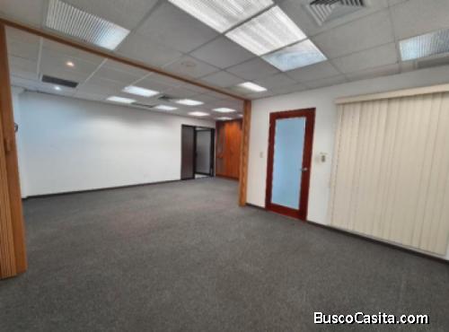 Oficina En Alquiler De 95 M² En Oficentro En Escazú; Idi: 135666