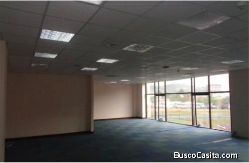 Oficina En Alquiler De 486 M² En Oficentro En Escazú; Idi: 135537
