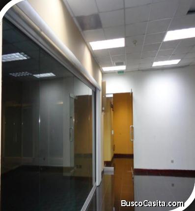 Renta De 537m² Para Oficina En Oficentro En Santa Ana; Idi: 136057