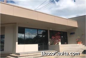 Oficinas En Alquiler Con 682 M² En Barreal Heredia; Idi: 135975