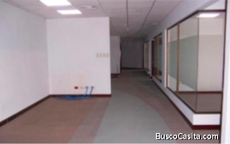 Oficina En Alquiler De 276 M² En Oficentro En Escazú; Idi: 135533
