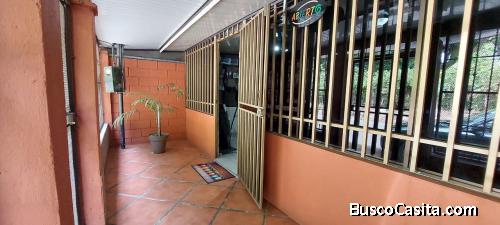 Ventan de vivienda enCariari, Pococí, Limón 
