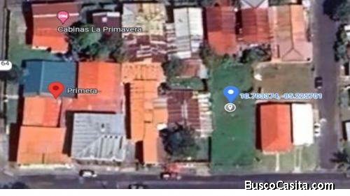 Venta lote Guayabo Bagaces