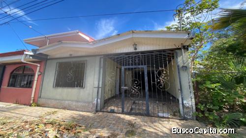 En Venta Casa Para Inversión En Puntarenas Centro ; Idi: 133795