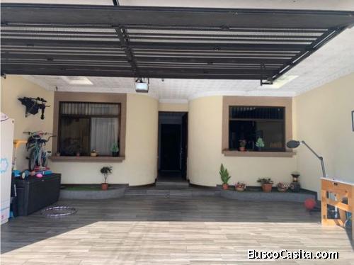 VENTA DE CASA, ALAJUELA, DESAMPARADOS, LA GIRALDA