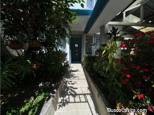 VENTA DE CASA, HEREDIA, SANTO DOMINGO, SANTA ROSA