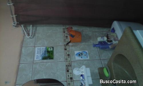 vendo casa en un lugar muy tranquilo
