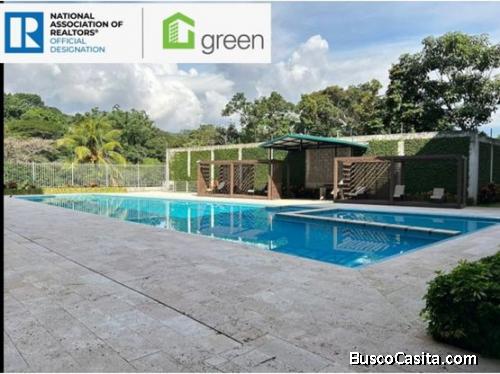 VENTA DE APARTAESTUDIO, SAN JOSÉ, STA ANA, CONDOMINIO URBAN FLATS