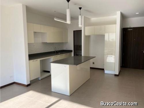 VENTA DE APARTAMENTO, SAN JOSÉ, STA ANA, CONDOMINIO URBAN FLATS