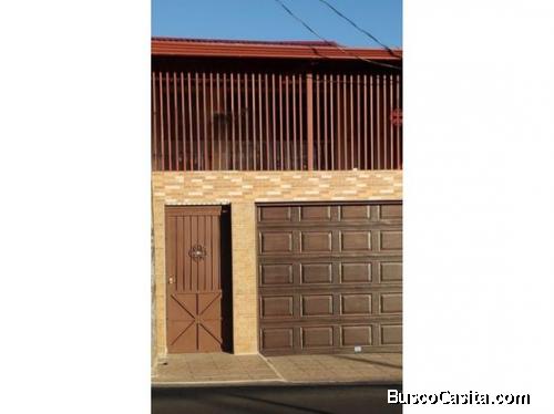 ALQUILER DE CASA, CARTAGO CENTRO, BARRIO ASIS