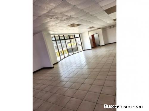 ALQUILER DE OFICINAS, SAN JOSE, PITAHAYA, PASEO COLÓN