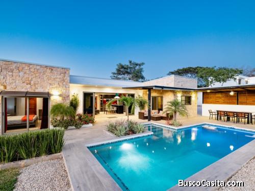 Casa en Venta en santa Cruz