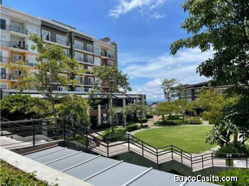 VENTA DE APARTAMENTO ESTUDIO , HEREDIA, CONDOMINIO SANTA VERDE