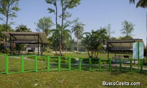 VENTA DE LOTE, ALAJUELA, GRECIA, CONDOMINIO CONTERRA