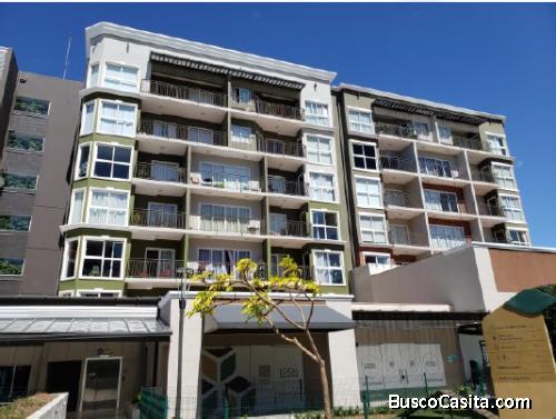 CityMax Vende Apartamento en Heredia, La Aurora.