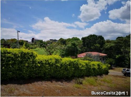 VENTA DE LOTE ALAJUELA, GRECIA, PUENTE DE PIEDRA, CONDOMINIO