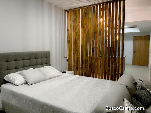 CityMax Alquila Hermoso Apartamento en Heredia.
