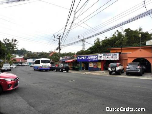 VENTA DE CASA, APTO Y LOCALES COMERCIALES, SAN JOSE, GOICOECHEA, ALTO DE GUADALUPE