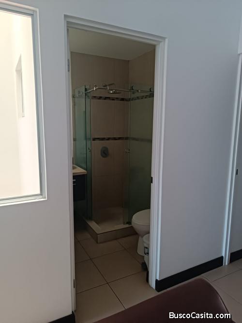 Venta Apartamento San Pablo de Heredia