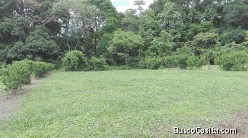 SE VENDE Lote en Condominio, Turrubares (131001015).