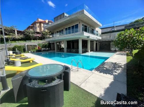 ALQUILER APARTAMENTO AMUEBLADO, SAN JOSE, URUCA, CONDOMINIO AZENZA TOWER