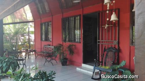 SE VENDE Quinta en Orotina (112001019)