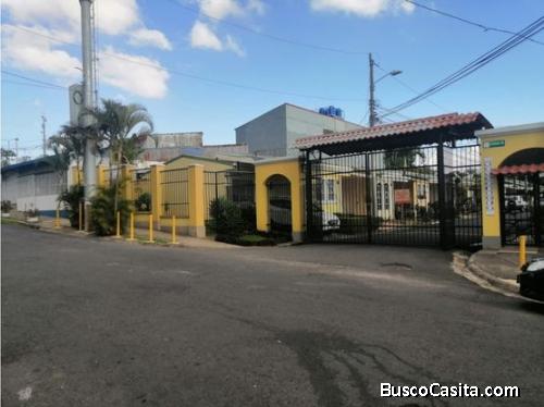 VENTA DE CASA, SAN JOSÉ, SAN SEBASTIAN, CONDOMINIO LA PASTORA.