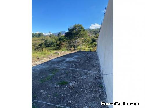 VENTA DE LOTE, SAN JOSE, ESCAZU, SAN RAFAEL, ALTO DE LAS PALOMAS