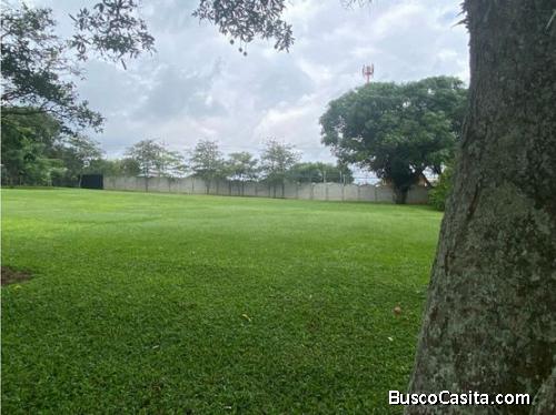VENTA DE LOTE ALAJUELA, TAMBOR, EL CACAO