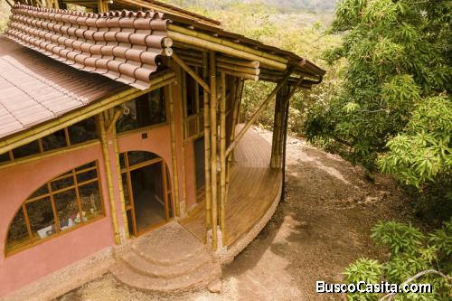 CASA EN VENTA EN ALEGRIA VILLAGE